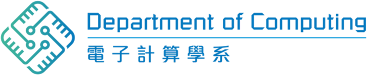 PolyU COMP Logo