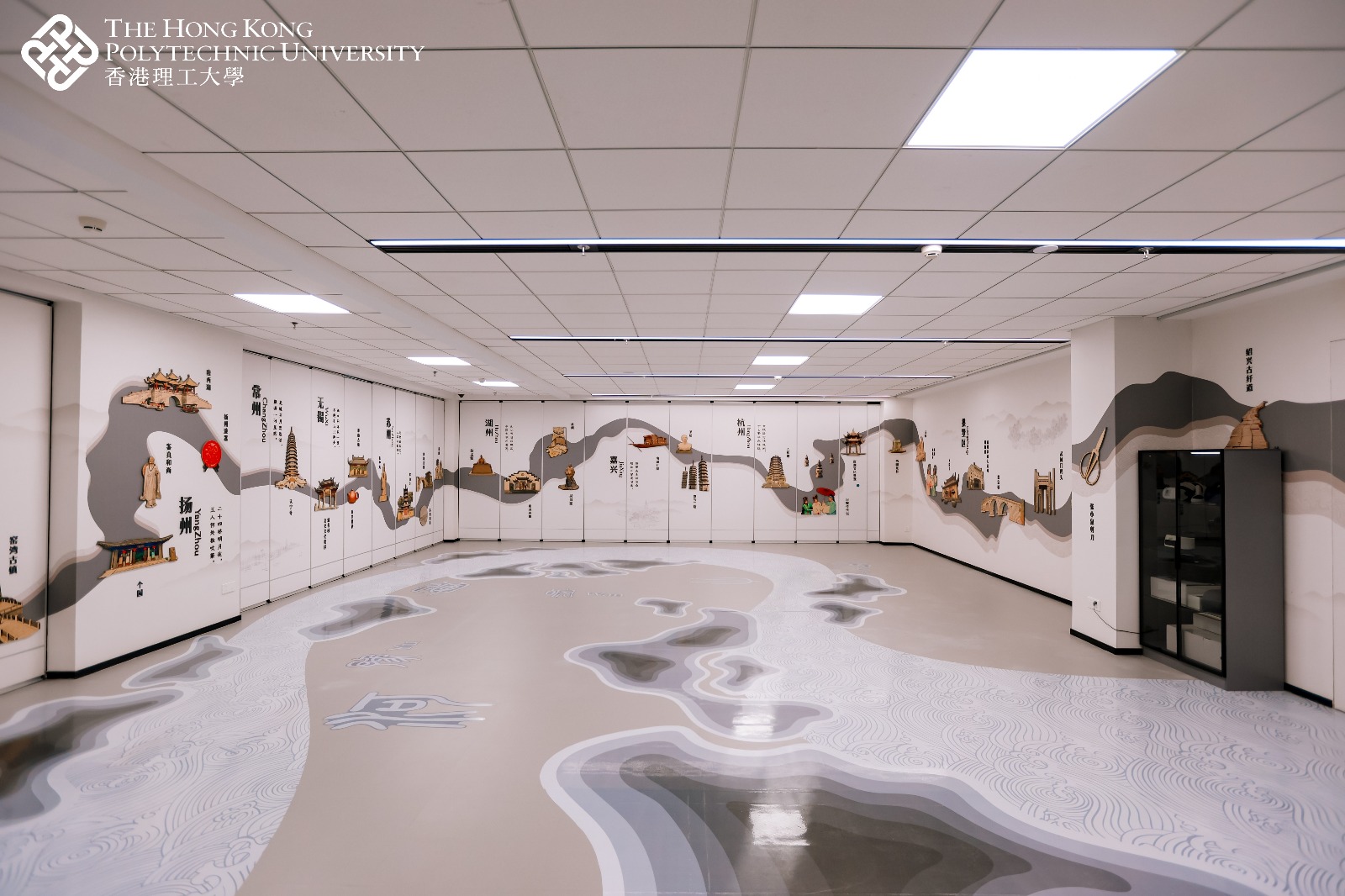 VR LBE Experience - Process View
